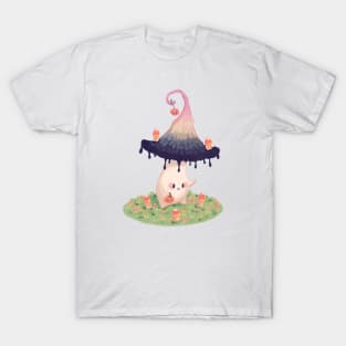 Halloween Mush T-Shirt